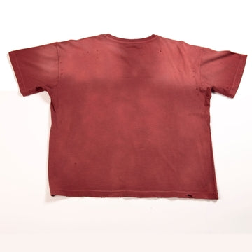 Potassium Sun Washed Distressed T-Shirt