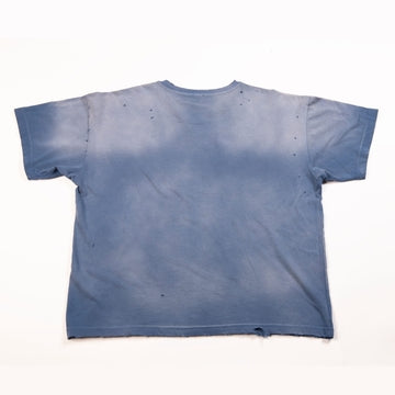 Potassium Sun Washed Distressed T-Shirt